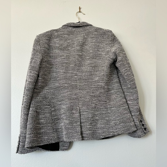 Tweed blazer - Picture 2 of 3